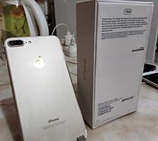 iPhone 7 Plus 128GB