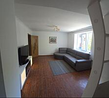 Apartament cu 2 camere, Vatra