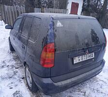 Продам Мицубиси Спейс Стар после ДТП