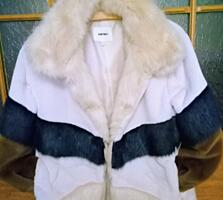 Продаю шубу