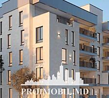 Vă propunem spre vânzare acest apartament cu 2camere și living, în ...