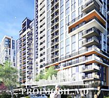 Vă propunem spre vânzare acestapartament cu 3 camere și living,sect. .