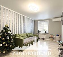 Vă propunem spre vânzare acestapartament cu 2 camere, sect. Buiucani, 