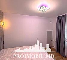 Vă propunem spre vânzare acestapartament cu 2camere și living,sect. ..