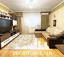 Vă propunem spre vânzare acestapartament cu 3camere, sect. Botanica, .