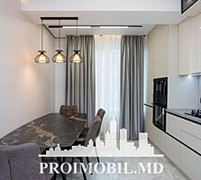 Vă propunem spre vânzare acestapartament cu 2camere și living în ...