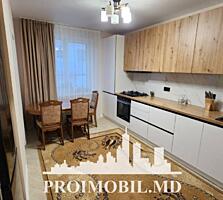 Vă propunem spre vânzare acestapartament cu 1 cameră, Durlești, str. .