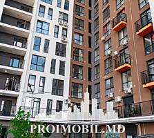 Vă propunem spre vânzare acestapartament cu 2camere, Râșcani, str. ...