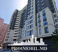 Vă propunem spre vânzare acest penthouse cu 2camere, sect. Poșta ...