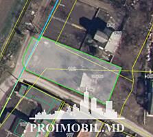 ​ ​ ​ ​ Spre vânzare se oferă teren pentru construcție, situat în în .