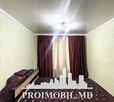 Vă propunem spre vânzare acestapartament cu 3camere, sect. Buiucani, .