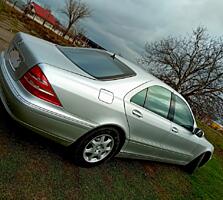 Продам Mercedes-Benz S430 (W220) Обмен