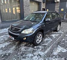 Lexus RX 400h Hybrid