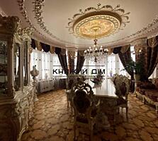 Пропонується до продажу 4-х кімнатна квартира в ЖК Золотоустівський ..