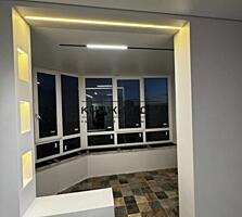 Продається 1-кімнатна квартира по вул. Олени Пчілки, 2.Загальна площа 