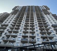 Предлагается к продаже  2-комнатная квартира  в новом современном ...