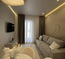 Предлагается к продаже современная и стильная квартира в ...