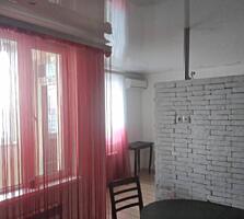 Предлагается к продаже однокомнатная квартира на Высоцкого. Общая ...