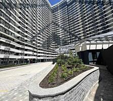 В продаже просторная двухкомнатная квартира в престижном жилом ...