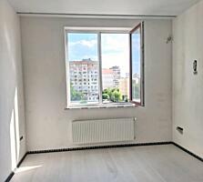 Предлагается к продаже квартира-студия в современном новом комплексе .