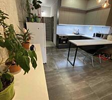 В продаже стильная 1-комнатная квартира в новостройке. Квартира ...