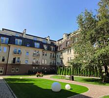 Продам в Одессе у моря 2х комнатную квартиру в элитном сданном ...