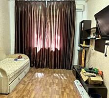 однокомнатная квартира на улице приморской