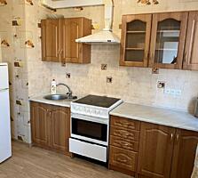 Квартира в новом доме