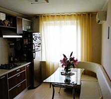 2-комнатная квартира в кирпичном доме на Черемушках