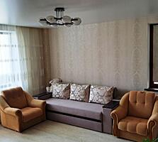 Продам 1-квартиру с ремонтом на пос.Котовского