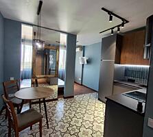 ЖК "Sky Sity". Квартира с ремонтом