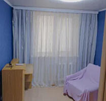 Двухкомнатная квартира на улице Давида Ойстраха