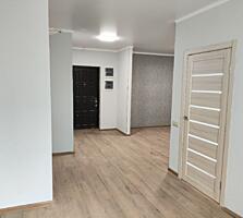 1-комнатная квартира в ЖК 49 Жемчужина.