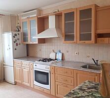 2-комнатная в новом доме Черемушки / Генерала Петрова