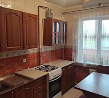 Продается 3-х комнатная квартира на просп. Ак. Глушко, Госпрограммы!