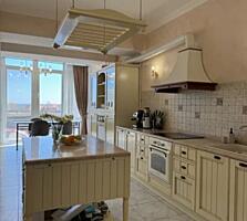 2-х комнатная квартира на 10-й Фонтана