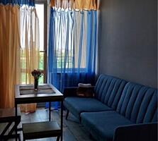 Продам 2-х комнатную квартиру в центре