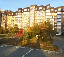 Продам 2 комн.кв-ру в новом доме с видом на море!