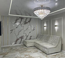 Продам 3-комнатную квартиру в ЖК «Модерн» — ул. И. Франко