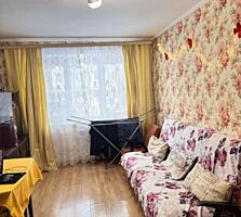 Продажа однокомнатной квартиры в Малиновском районе ( Хаджибеевский)