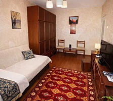 Продам многокомнатную квартиру