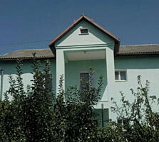 Дом в 6 минутах от Одессы