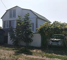 Продам 2-х этажную дом-дачу на Тилигульском лимане (с.Кордон, ...