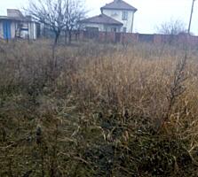 Продам участок 3,7 сотки в Усатово р-н церкви
