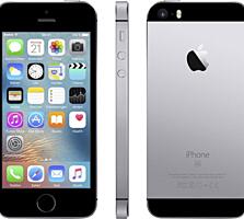 Куплю iPhone SE 2016