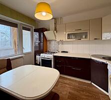 Продаю затишну 3к квартиру в р-ні Спортмайстра