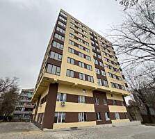 1-комнатная квартира, Рышкановка.