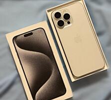 Продам айфон 15 про Макс