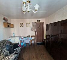 Комната в коммуне, Левитана/Люстдорфская дорога