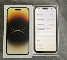 Продам телефон iPhone 14 Pro Max